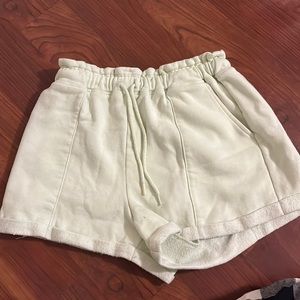 Gianni Bini, color: soft green, size: s